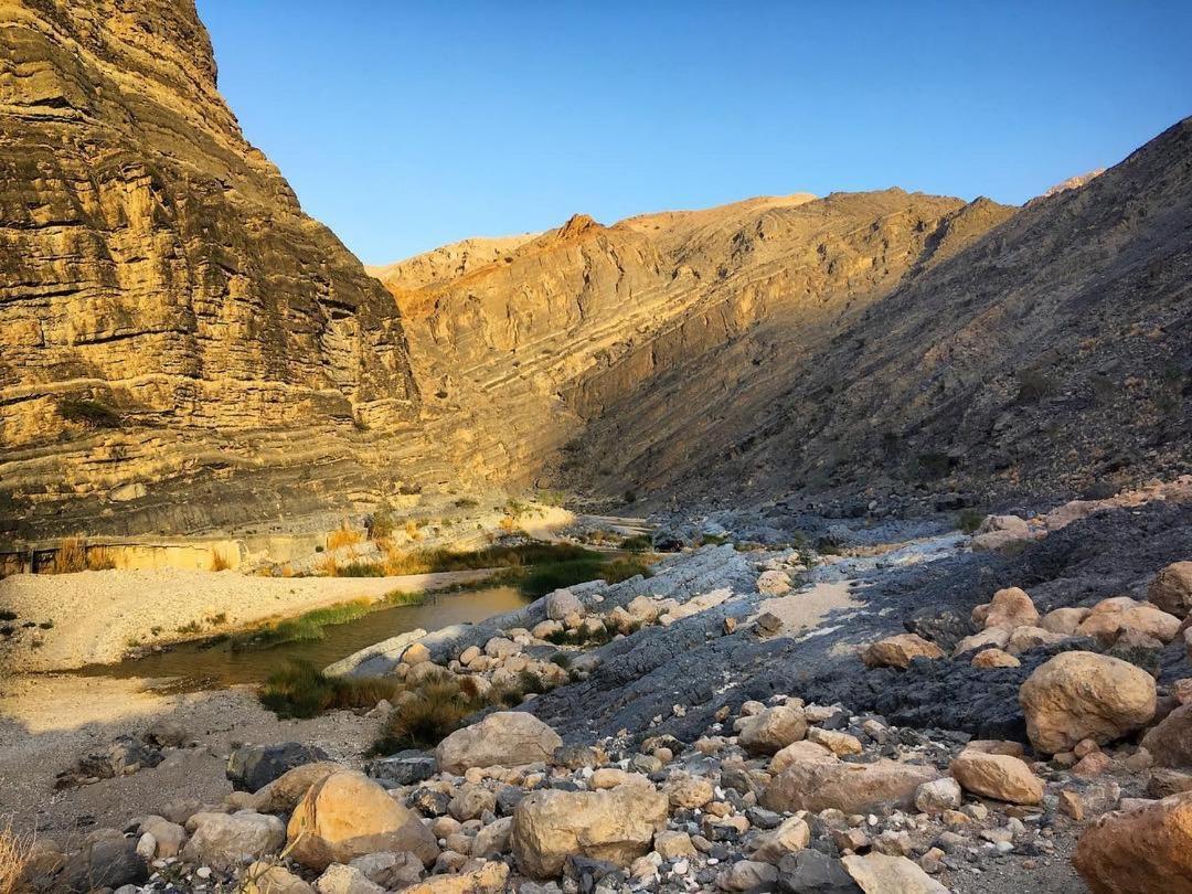 Wadi Al Arbeieen Resort Firq Ngoại thất bức ảnh