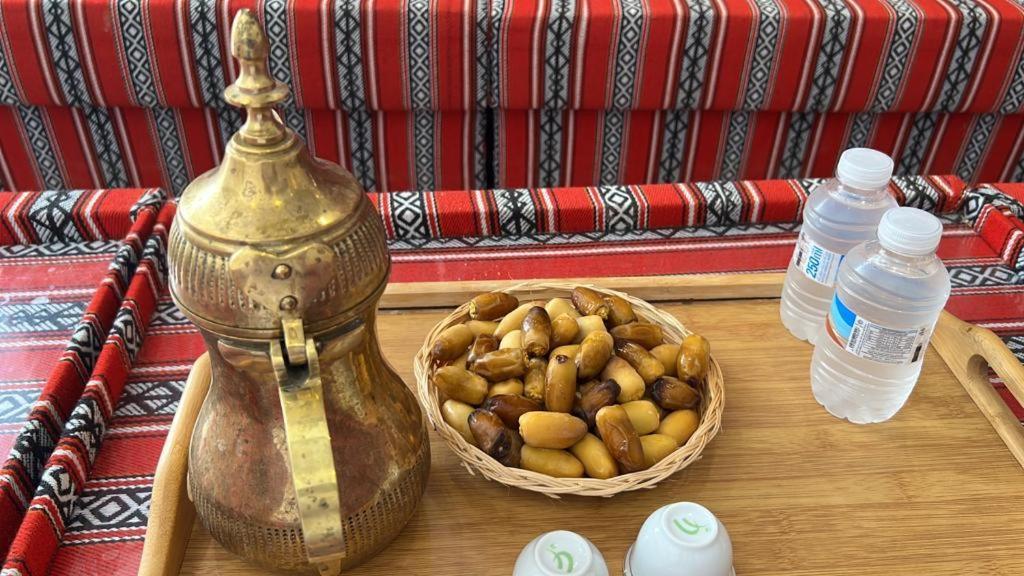 Wadi Al Arbeieen Resort Firq Ngoại thất bức ảnh