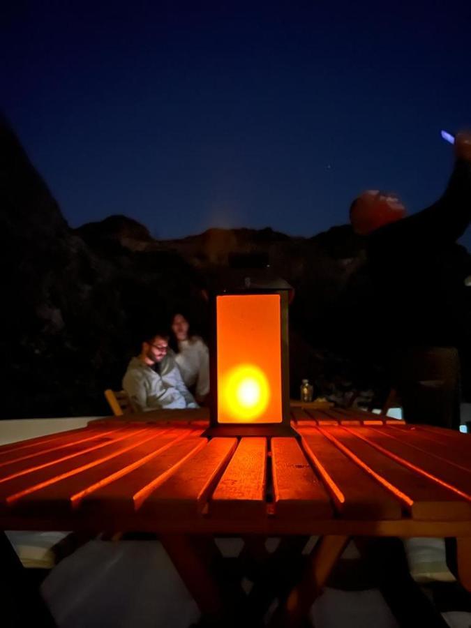 Wadi Al Arbeieen Resort Firq Ngoại thất bức ảnh